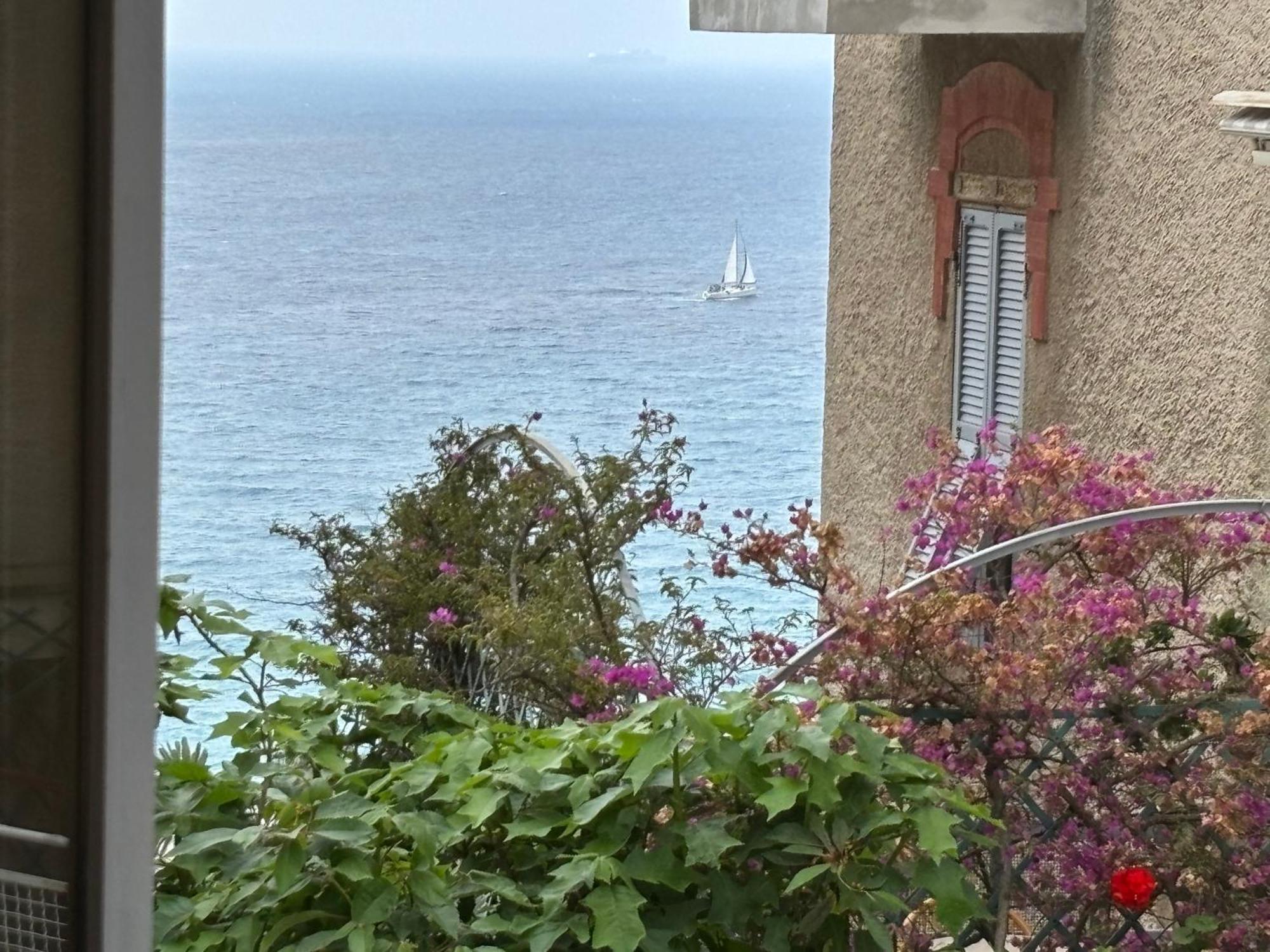 Apartamento La Vespertina Bike&Sea Finale Ligure Exterior foto