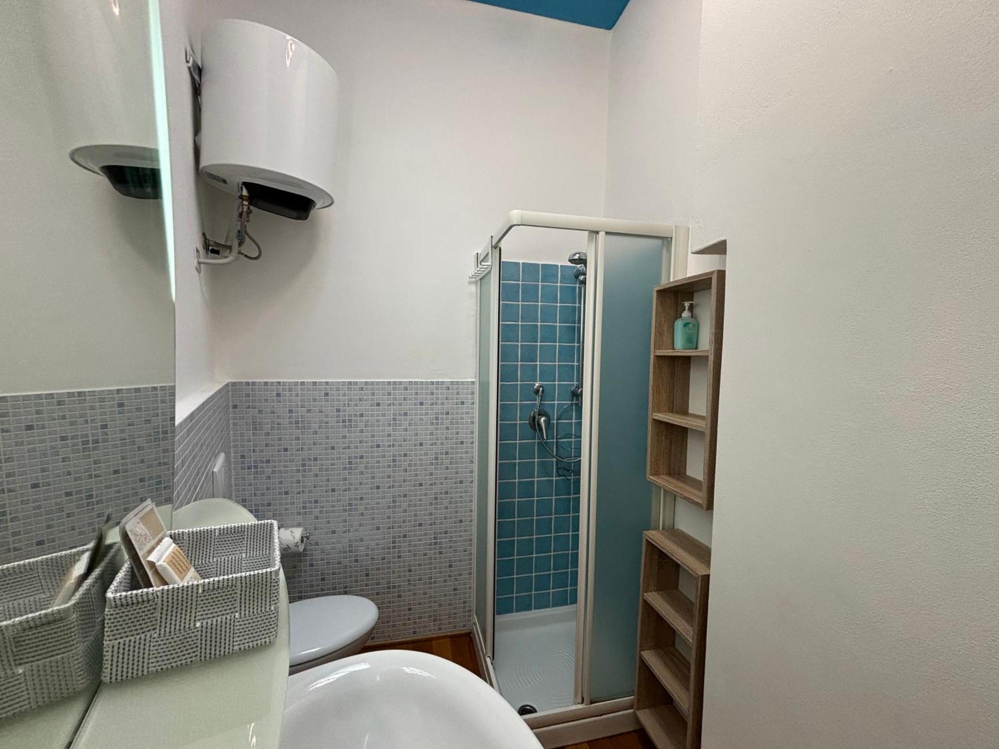 Apartamento La Vespertina Bike&Sea Finale Ligure Exterior foto