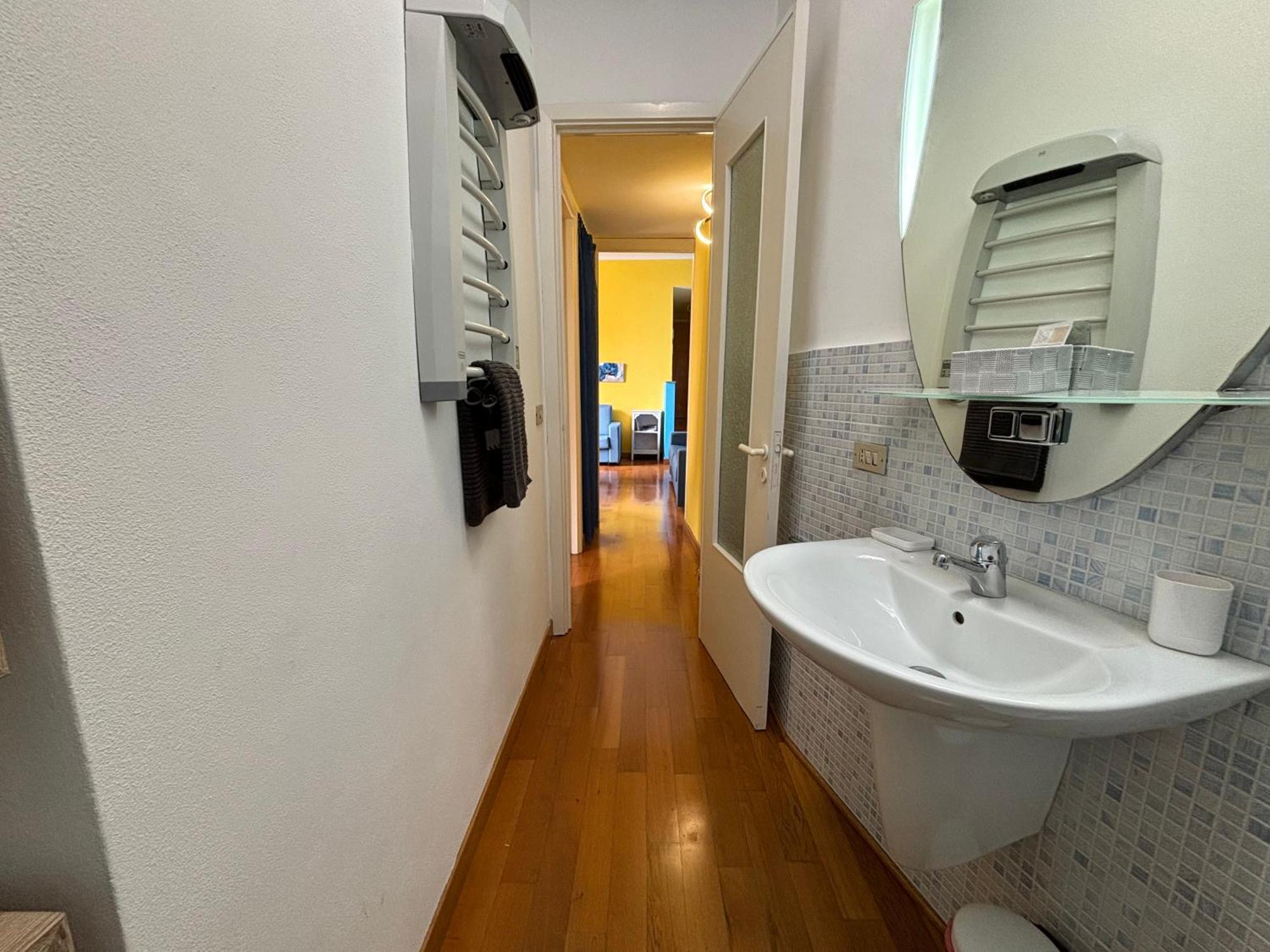 Apartamento La Vespertina Bike&Sea Finale Ligure Exterior foto