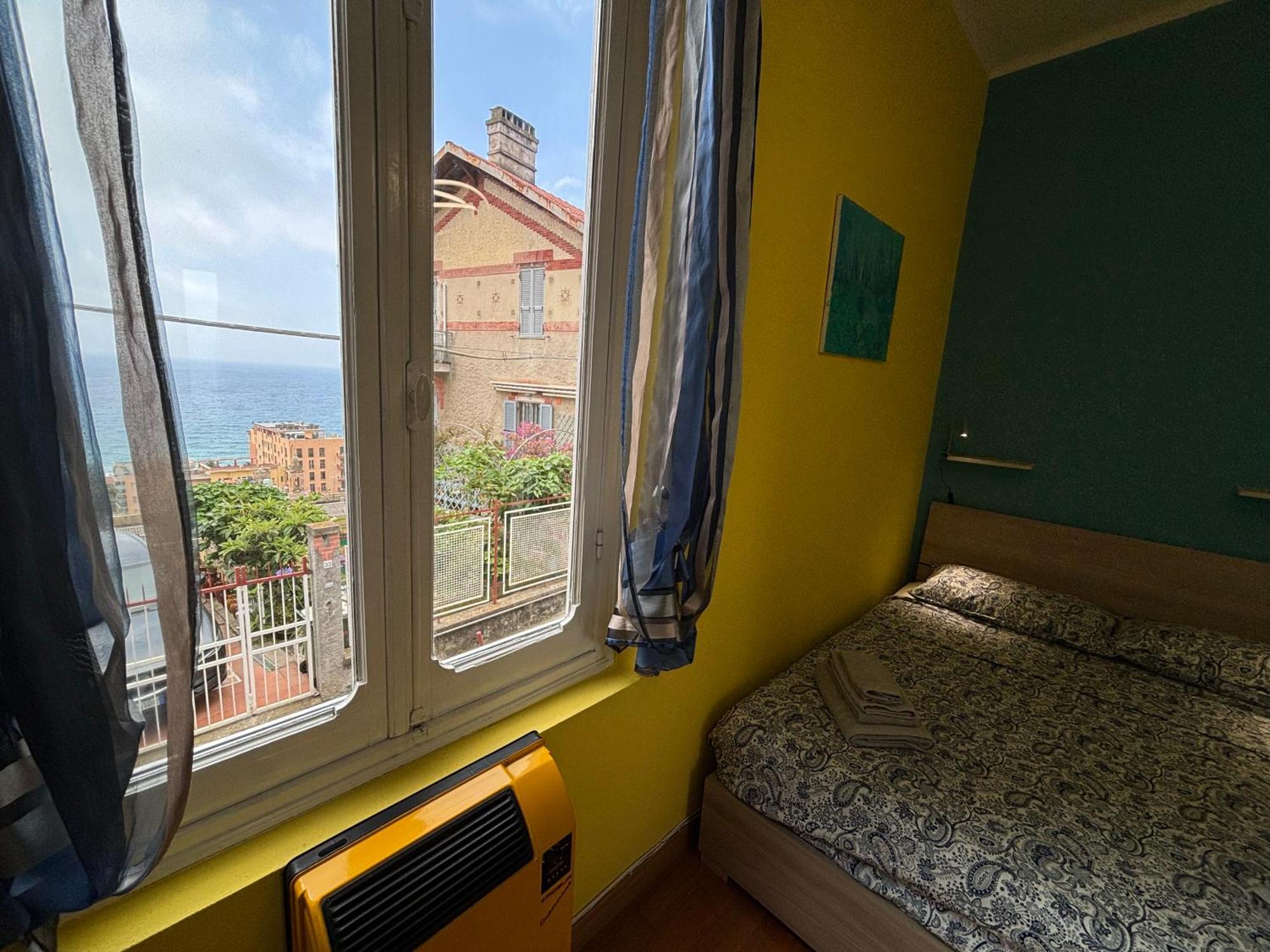 Apartamento La Vespertina Bike&Sea Finale Ligure Exterior foto