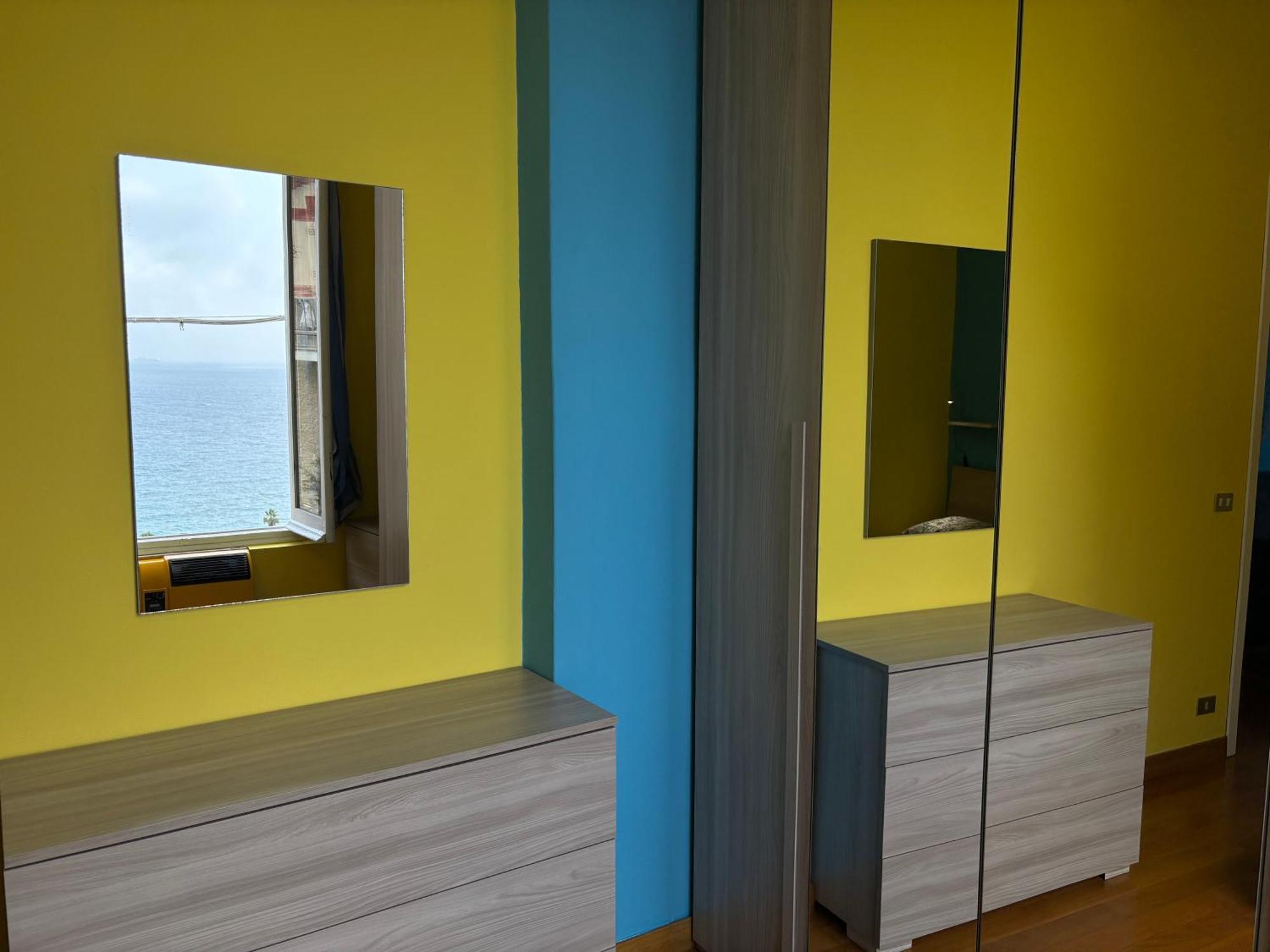 Apartamento La Vespertina Bike&Sea Finale Ligure Exterior foto