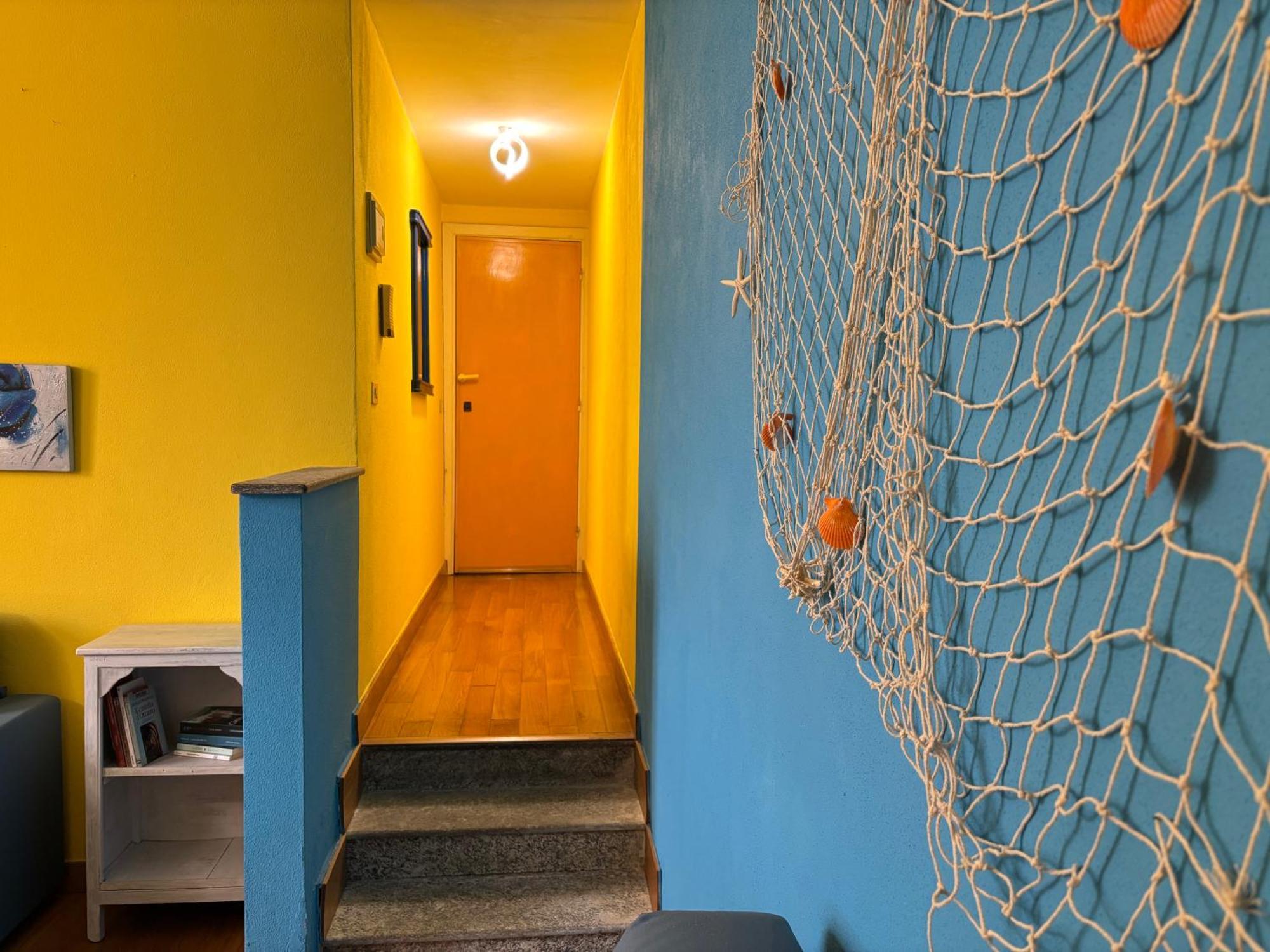 Apartamento La Vespertina Bike&Sea Finale Ligure Exterior foto