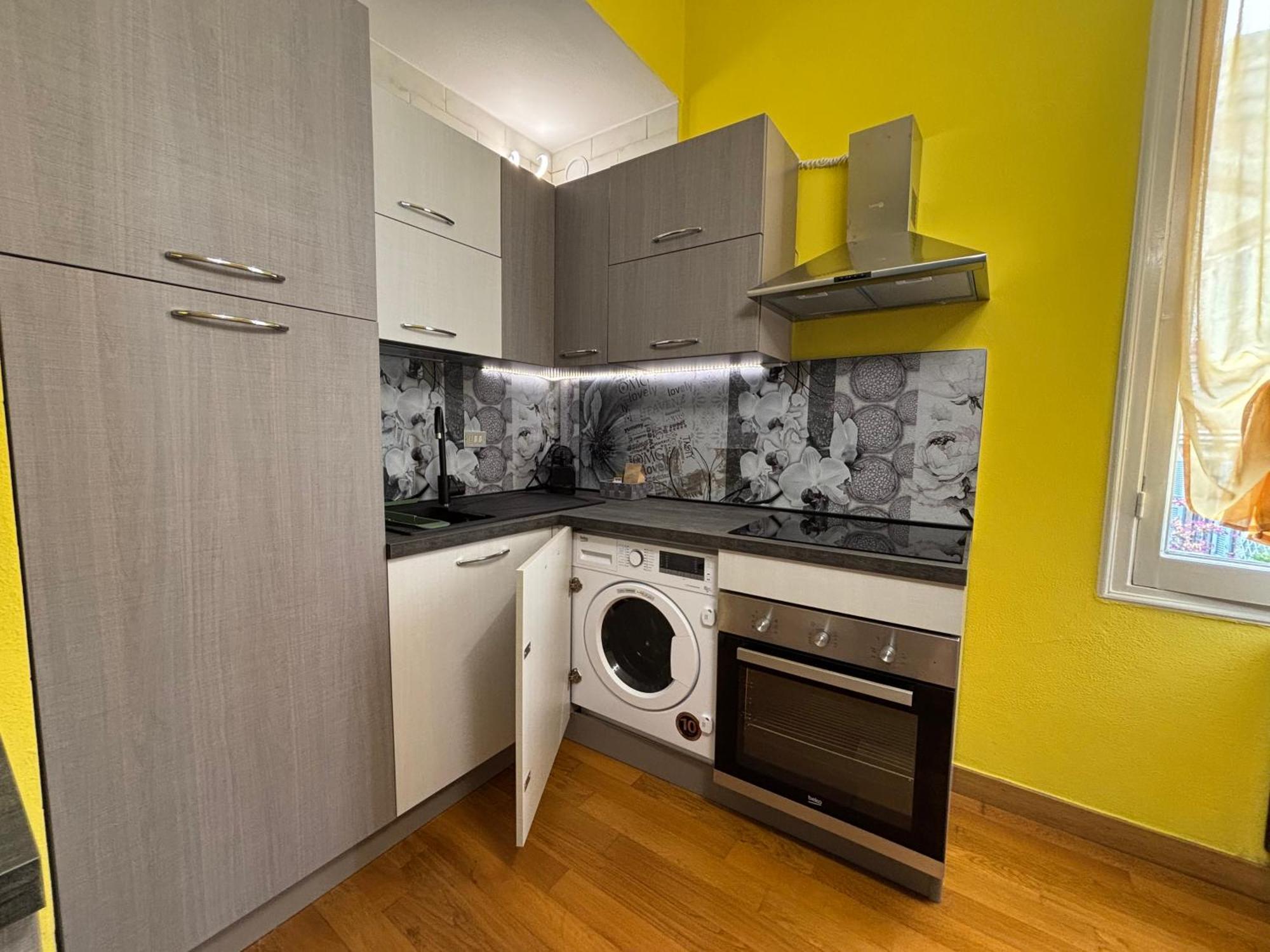 Apartamento La Vespertina Bike&Sea Finale Ligure Exterior foto