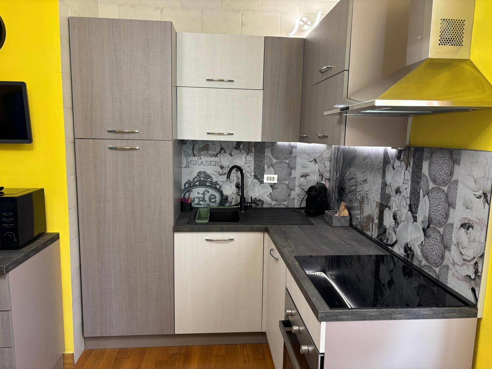 Apartamento La Vespertina Bike&Sea Finale Ligure Exterior foto